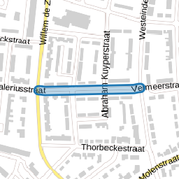 Schimmelpenninckstraat