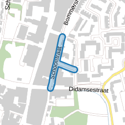 Schoolstraat