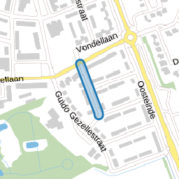 Stijn Streuvelsstraat