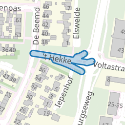 't Hekke