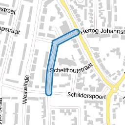 Vincent van Goghstraat