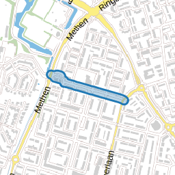 Von Weberstraat