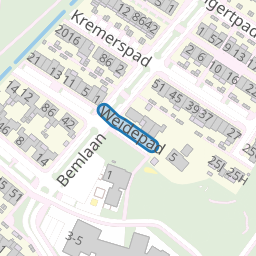 Weidepad