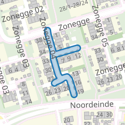 Zonegge 04