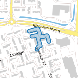 Zonegge 13
