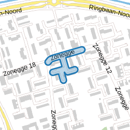 Zonegge 15