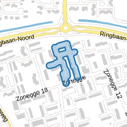 Zonegge 16