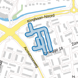 Zonegge 19