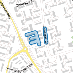 Zonegge 24
