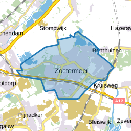 Zoetermeer
