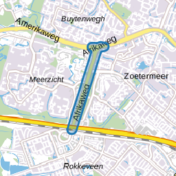 Afrikaweg