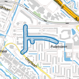 Ambachtsherenlaan