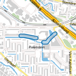 Ambachtsherenpad