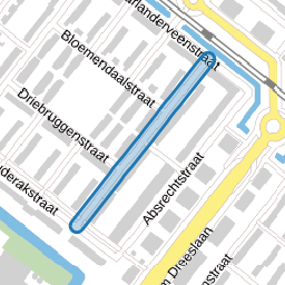 Ameidestraat