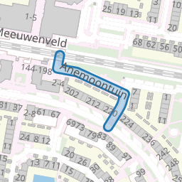 Anemoontuin