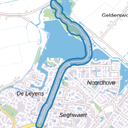 Aziëweg