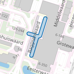 Bagijnenwaard