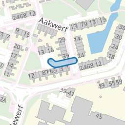 Barkwerf