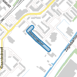 Bietenakker