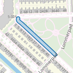 Bijhouwerlommer