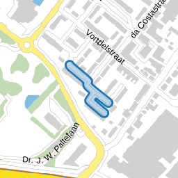 Bilderdijkstraat