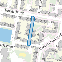 Bitterzoetvaart