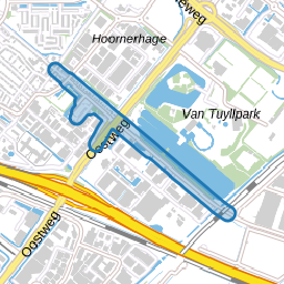Bleiswijkseweg