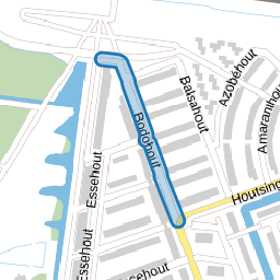 Bodohout