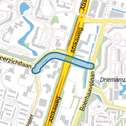 Boerhaavepad