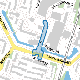 Bossenwaard