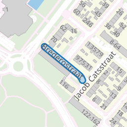 Brederostraat