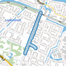 Broekwegzijde