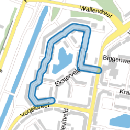 Buizerdveld