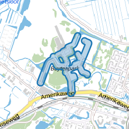 Buytenparklaan