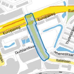 Denemarkenlaan