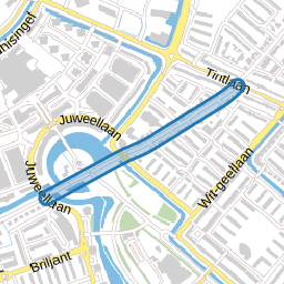 Derde Stationsstraat
