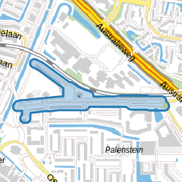 Du Meelaan