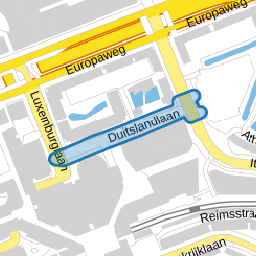 Duitslandlaan