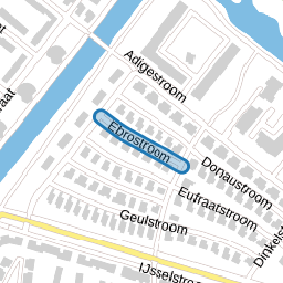Ebrostroom
