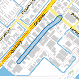 Edelgasstraat