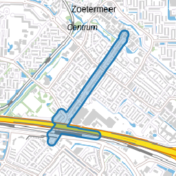 Eerste Stationsstraat