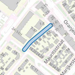 Emmastraat