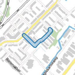 Erwtenakker
