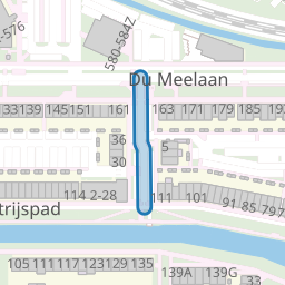 Florens van Brederodestraat