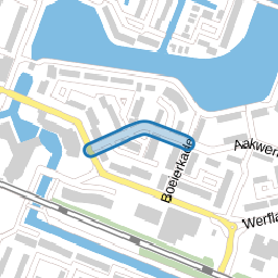 Fluitschipkade