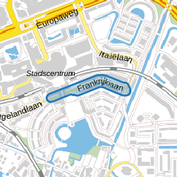 Frankrijklaan