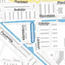Gaudilijn