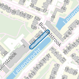 Godardstrook