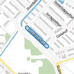 Goudreinethof