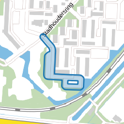 Graaf Adolfstraat
